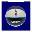 Tottenham Hotspur FC Basketball, Textured Rubber, Official Club Product