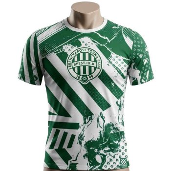 Ferencváros  junior T-shirt