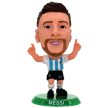 SoccerStarz Lionel Messi Football Figure – Argentina / FC Barcelona Collectible