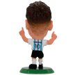 SoccerStarz Lionel Messi Football Figure – Argentina / FC Barcelona Collectible