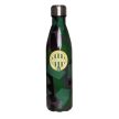 Ferencvaros glass bottle, Travel Mug BL