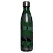 Ferencvaros glass bottle, Travel Mug BL