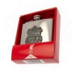 Liverpool Hip Flask