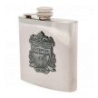 Liverpool Hip Flask