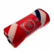 Arsenal FC Polar Fleece Blanket - original licensed product 