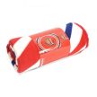 Arsenal FC Polar Fleece Blanket - original licensed product 