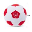 Arsenal FC Plush Football