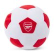 Arsenal FC Plush Football