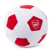 Arsenal FC Plush Football