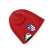 Atletico Madrid  Knitted Hat