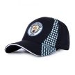 Manchester City Cap 