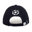 Manchester City Cap 