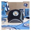 Manchester City Cap 