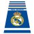 Real Madrid giant towel - official Real Madrid CF merchandise
