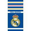 Real Madrid giant towel - official Real Madrid CF merchandise
