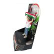 Hungary Supporter Figurine - Hand-Painted with Realistic Design