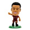 SoccerStarz Gakpo in team kit