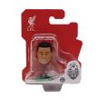 SoccerStarz Gakpo in team kit