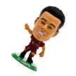 SoccerStarz Gakpo in team kit