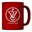 Vasas mug