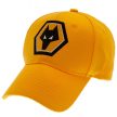 Wolverhampton Cap 
