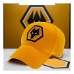 Wolverhampton Cap 