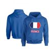 Team France pullover/hoody