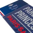 Paris Saint Germain FC coroled Street Sign – Parc Des Princes 75016