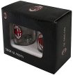 AC Milan 2-Piece Shot Glass Set – AC Milan Crest Fan Glasses