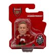 SoccerStarz Zinchenko in team kit