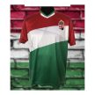 Hungary football shirt