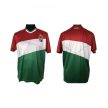 Hungary football shirt