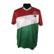 Hungary football shirt