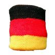 Germany F.C. Wristband