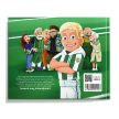 Ferencvaros tales book