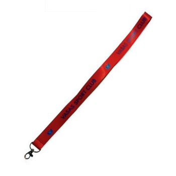Vasas lanyard - limited edition