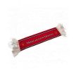 Manchester United two sided car scarf