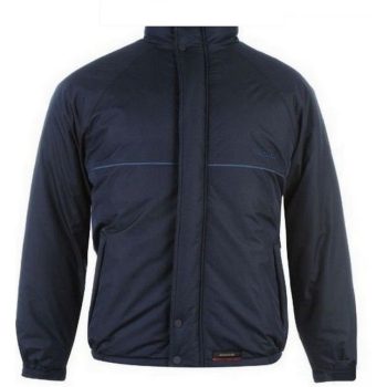   Pierre Cardin Padded Jacket -  bélelt Pierre Cardin dzseki (sötétkék)