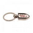 Fulham  Keyring in team colors