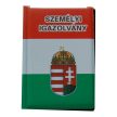 Hungary ID card  holder - official merchandise
