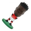 SoccerStarz Partey in team kit