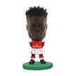 SoccerStarz Partey in team kit