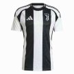 Official Adidas Juventus Home Jersey 2024/25 – Men's Football Shirt