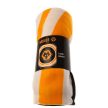 Wolverhampton F.C. Fleece Blanket