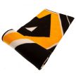 Wolverhampton F.C. Fleece Blanket