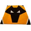 Wolverhampton F.C. Fleece Blanket