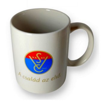 Vasas mug