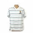 Real Madrid Mens Polo 
