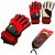 Liverpool FC Exclusive Junior Goalkeeper Gloves - Premium Collection