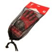 Liverpool FC Exclusive Junior Goalkeeper Gloves - Premium Collection